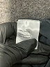 Akris Punto Black Sleeveless Top Size 8 - photo 9