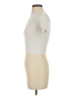 RSQ Ivory Turtleneck Sweater Size XXS - photo 5