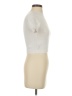 RSQ Ivory Turtleneck Sweater Size XXS - photo 4
