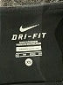 Nike Black Active Pants Size XS - photo 7