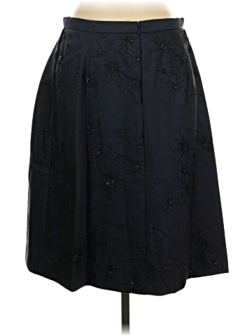 Carmen Marc Valvo Formal Skirt (view 2)