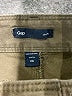 Gap Green Cargo Pants Size 20 - photo 4