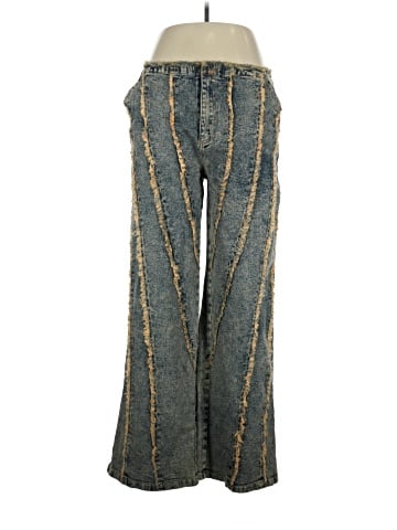 Fashion Nova Jeans (view 1)