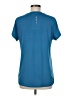 Jockey 100% Polyester Blue Active T-Shirt Size M - photo 2