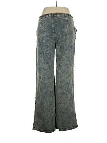 Fashion Nova Jeans (view 2)