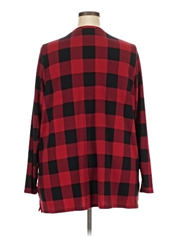 Quacker Factory Pullover Sweater (view 2)