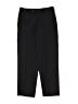 MICHAEL Michael Kors 100% Wool Black Wool Pants Size 8 - photo 1