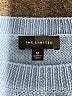 The Limited 100% Acrylic Blue Pullover Sweater Size M - photo 7