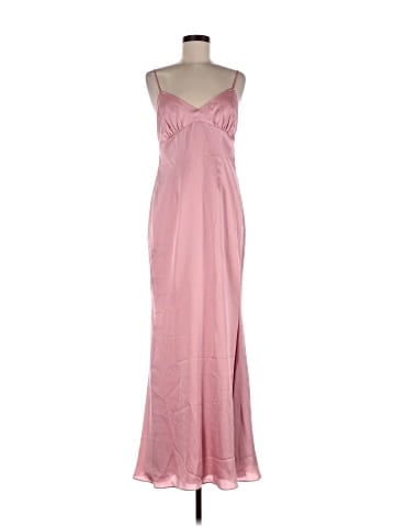 Fame And Partners Cocktail Dress (view 1)