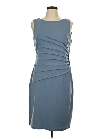 Ivanka Trump Cocktail Dress (view 1)