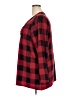 Quacker Factory Red Pullover Sweater Size 2X - photo 5