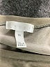 Leith Solid Tan Casual Dress Size XS - photo 7