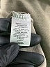 Leith Solid Tan Casual Dress Size XS - photo 8