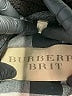 Burberry Brit 100% Polyamide Gray Snow Jacket Size XL - photo 3