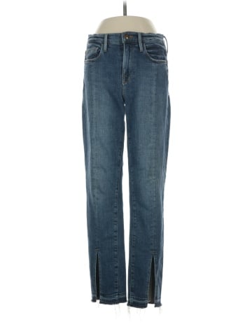 FRAME Denim Jeans (view 1)