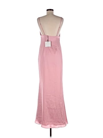 Fame And Partners Cocktail Dress (view 2)