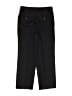 MICHAEL Michael Kors 100% Wool Black Wool Pants Size 8 - photo 2