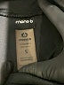 Mono b Black Active Pants Size S - photo 7