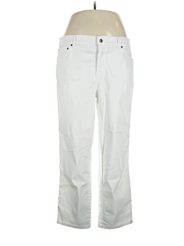 Talbots Jeans (view 1)