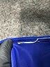 Du Jour Solid Blue Jumpsuit Size S (petite) - photo 5