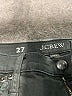 J.Crew Black Jeggings Size 27 waist - photo 7