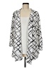 Easywear by Chico's White Kimono Size Med (1) - photo 1