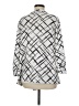 Easywear by Chico's White Kimono Size Med (1) - photo 2