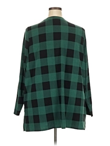Quacker Factory Pullover Sweater (view 2)