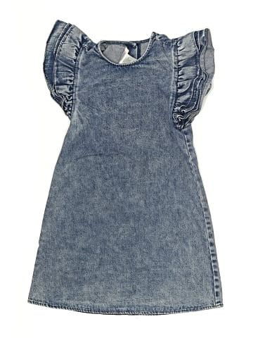 Bonnie Jean Dress (view 1)