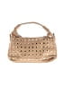 Urban Expressions Solid Tan Shoulder Bag One size - photo 1
