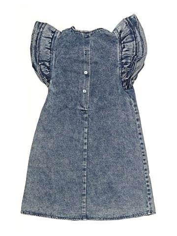 Bonnie Jean Dress (view 2)