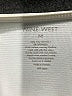 Nine West 100% Polyester Ivory Long Sleeve Blouse Size M - photo 7