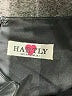 Hartly Solid Black Cocktail Dress Size M - photo 7