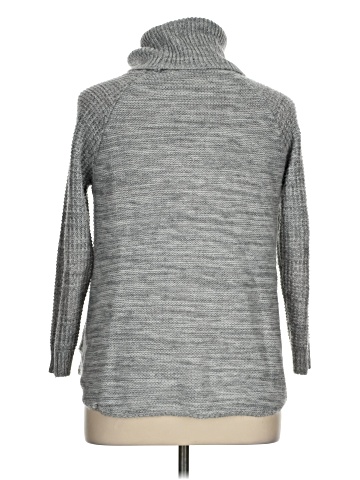 It's Our Time Turtleneck Sweater (view 2)