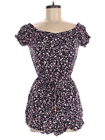 Bebop Romper (view 1)