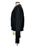 Good American 100% Cotton Solid Black Sweatshirt Size 2 - photo 5