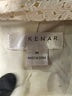 Kenar Ivory Blazer Size M - photo 6