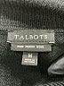 Talbots Black Turtleneck Sweater Size M - photo 7