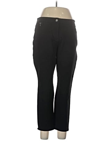 So Slimming by Chico's Dress Pants (view 1)