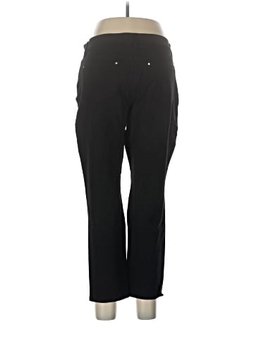 So Slimming by Chico's Dress Pants (view 2)