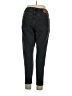 Levi's Black Jeans Size 14W - photo 2