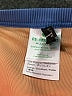 J.Crew Color Block Blue Swimsuit Bottoms Size 2X - photo 3