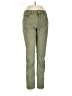 Martha Stewart Green Jeans Size 8 - photo 1