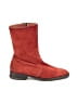 J.Crew Red Orange Boots Size 8 1/2 - photo 1