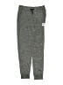 Abercrombie 100% Polyester Gray Sweatpants Size 13 - photo 1