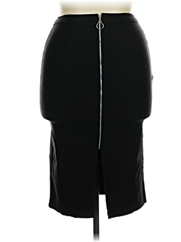 Wearever Formal Skirt (view 1)