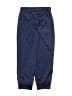 Under Armour 100% Polyester Blue Track Pants Size 6 - photo 2