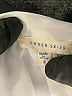 Under Skies 100% Polyester Print Blue Casual Skirt Size S - photo 4