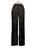 Ann Taylor LOFT Stars Black Casual Pants Size 00 - photo 1