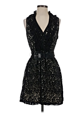 Heart Soul Cocktail Dress (view 1)